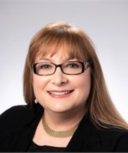 Sheryl Huffman